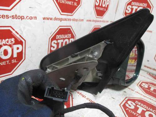 Right mirror SEAT TOLEDO II (1M2) 1.9 TDI | BP7387837C27 