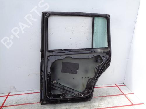 Right rear door VW TOURAN (1T1, 1T2) 2.0 TDI 16V | BP15934482C5 
