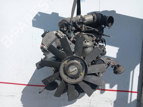 Engine BMW 3 (E36) 318 i | BP38734371M1 - Image 14