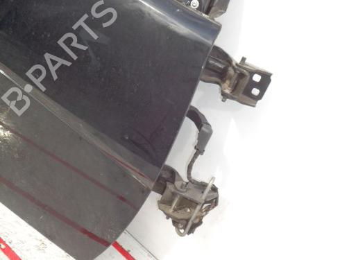 Right front door SMART FORTWO Coupe (451) 1.0 (451.330, 451.334) | BP15928409C3 