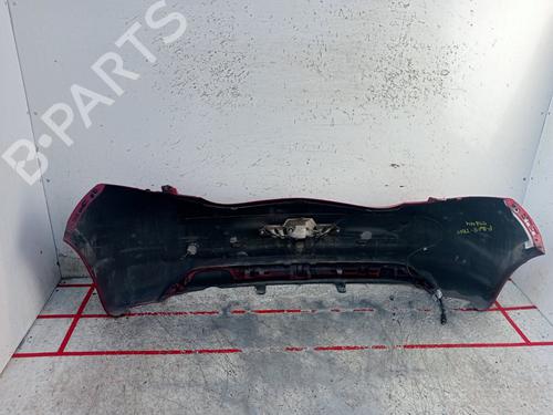 Zderzak tylny PEUGEOT 208 I (CA_, CC_)  | BP29001041C8 