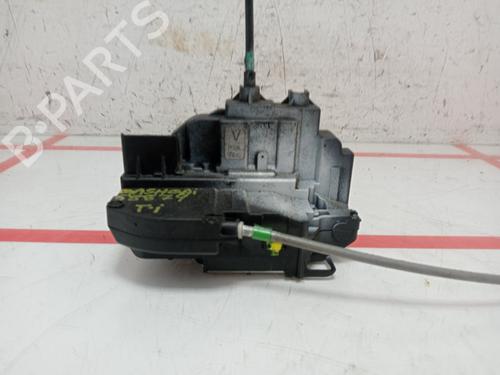Rear left lock NISSAN QASHQAI I (J10, NJ10)  | BP29117479C100 