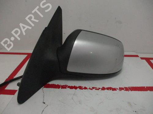 Left mirror FORD MONDEO III (B5Y) 2.2 TDCi | BP15930525C26 