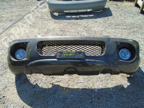 Used Front bumper HYUNDAI SANTA FÉ I (SM) 2.0 CRDi 4x4 (113 hp) 7621559