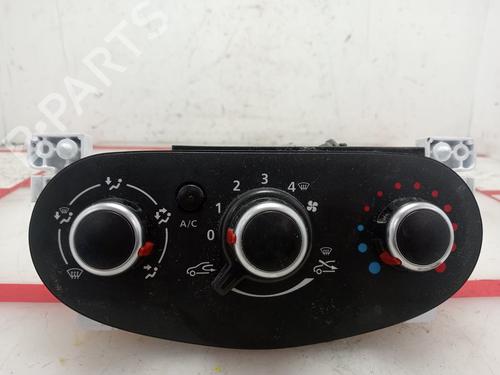 Commande Chauffage DACIA LODGY (JS_) [2012-2025]  21014891