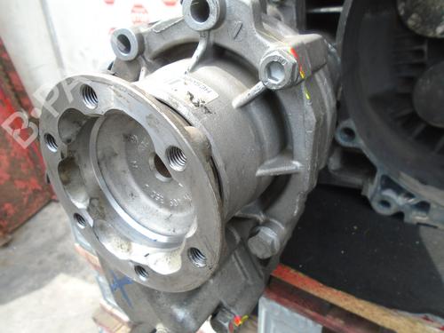 Gearbox AUDI A3 Sportback (8PA)  | BP7993388M3 
