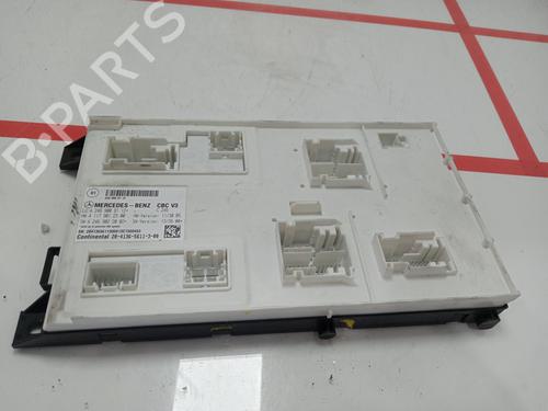Electronic module MERCEDES-BENZ B-CLASS Sports Tourer (W246, W242) B 200 CDI (246.201) | BP25903682M83 