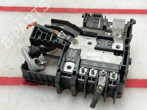 Fuse box OPEL CORSA E (X15)  | BP20975509E1 