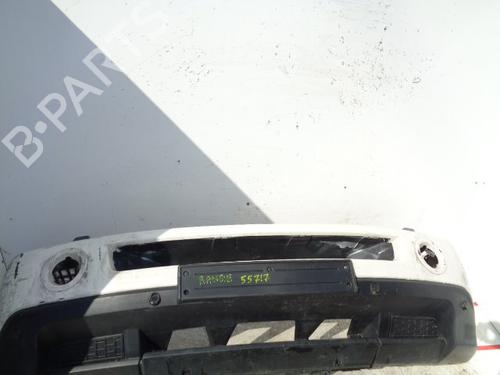 Used Front bumper LAND ROVER RANGE ROVER SPORT I (L320) 2.7 D 4x4 (190 hp) 15948659
