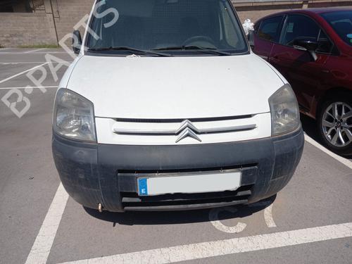 Cable CITROËN BERLINGO / BERLINGO FIRST MPV (MF_, GJK_, GFK_)  | BP15923857E12 