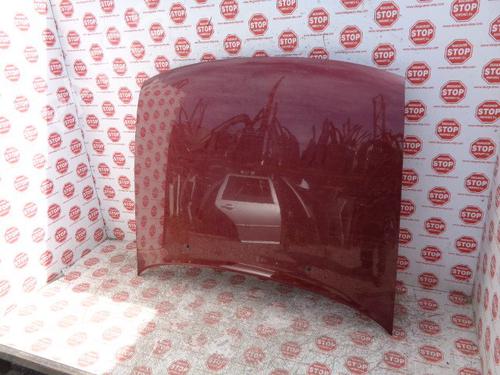Used Hood OPEL ASTRA F Saloon (T92) 1.6 i 16V (F19, M19) (100 hp) 7624971