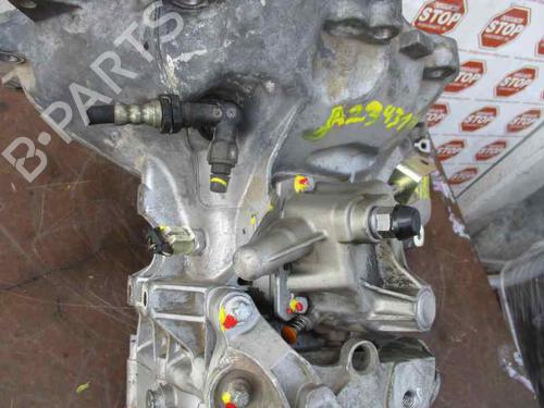 Gearbox OPEL MERIVA A MPV (X03) 1.7 DTI (E75) | BP7359736M3 