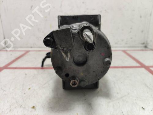 AC compressor NISSAN NT400 CABSTAR (F24M) | BP33885715M34 - Image 2