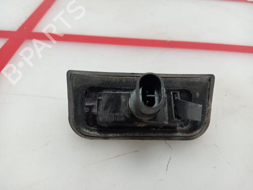 Licence plate light FIAT FIORINO Box Body/MPV (225_)  | BP15949440I40 