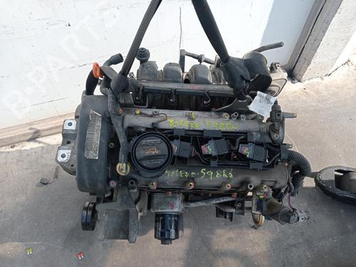 Engine SEAT TOLEDO II (1M2) | BP36419371M1 - Image 11