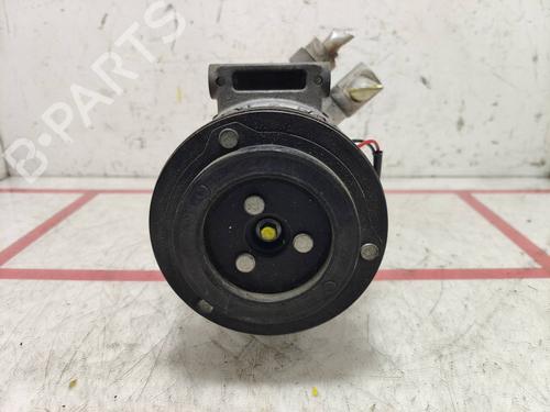AC compressor FORD FOCUS III | BP32712600M34 - Image 2