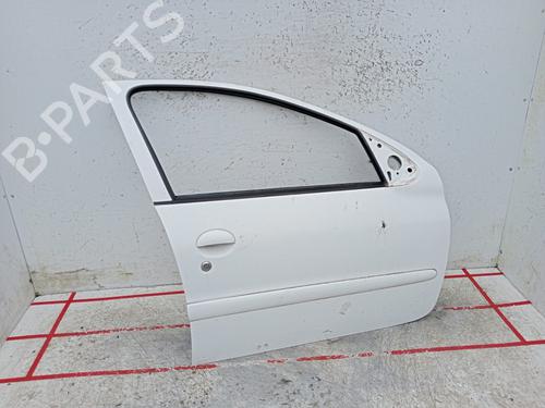 right-front-door-peugeot-206-2l_-2m_-2009-2010-2011-2012-2013-31046768 main image
