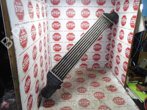 Intercooler MERCEDES-BENZ E-CLASS (W211) E 320 CDI 4-matic (211.089) | BP8199404M30 