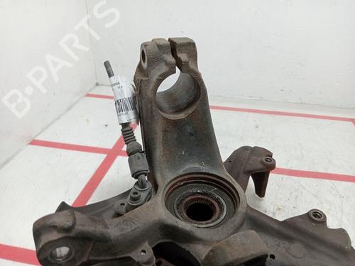 Left front steering knuckle SEAT LEON (1M1) | BP36111107M25 - Image 3