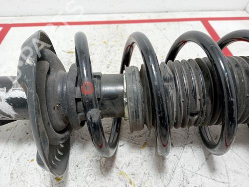 Right front shock absorber SEAT LEON (1P1) 1.9 TDI | BP16254921M17 