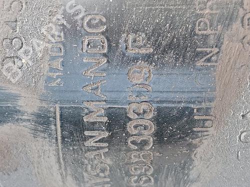 Right front shock absorber RENAULT TRAFIC III Van (FG_) | BP33543062M17 - Image 4