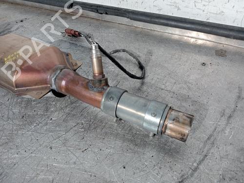 Katalysator SEAT LEON (1M1)  | BP29937638M10