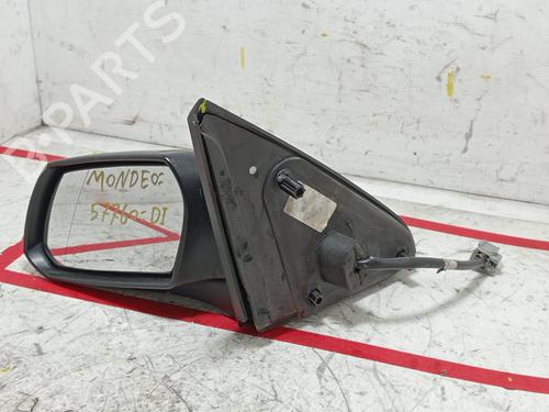Left mirror FORD MONDEO III Saloon (B4Y) 1.8 16V | BP22210386C26 