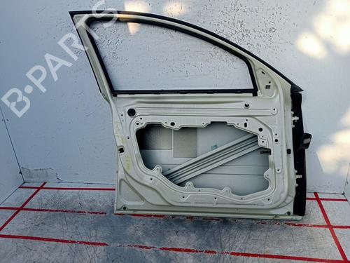Left front door VOLVO S40 II (544) 2.4 | BP25925432C2 