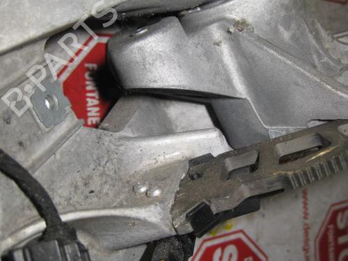Hand brake VW GOLF V (1K1)  | BP8773418I18 