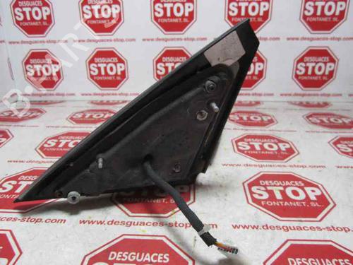 BP7384119C27 | Retrovisor derecho ALFA ROMEO 147 (937_) 1.6 16V T.SPARK (937.AXA1A, 937.AXB1A, 937.BXB1A) BP7384119C27