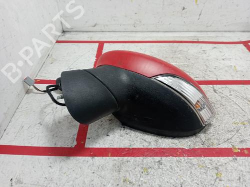 Left mirror FORD FIESTA VI (CB1, CCN)  | BP21270568C26 