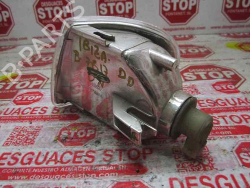 Right front indicator SEAT IBIZA II (6K1)  | BP7320196C33 