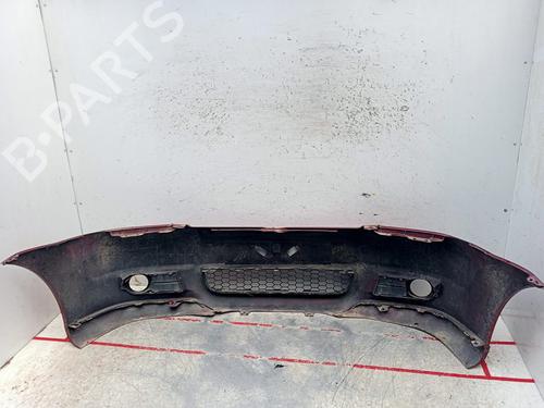 Front bumper TOYOTA COROLLA Verso (ZER_, ZZE12_, R1_) 2.2 D-4D (AUR10_, AUR10R) | BP29476209C7 