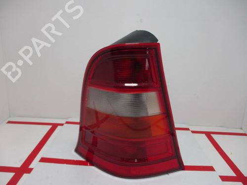 Right taillight MERCEDES-BENZ A-CLASS (W168) A 140 (168.031, 168.131) | BP15926910C35 