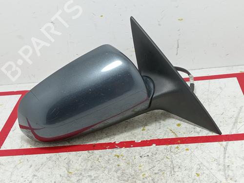Right mirror AUDI A6 C6 Avant (4F5) 3.0 TDI quattro | BP18904067C27 