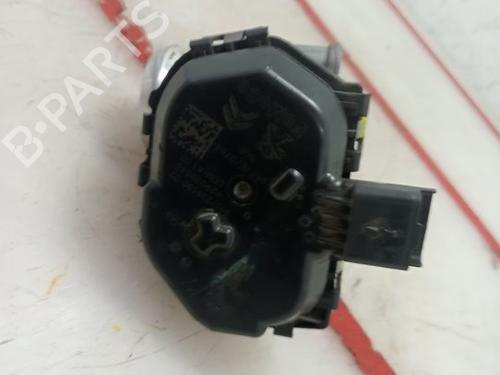 Throttle body FORD TRANSIT COURIER B460 MPV 1.5 TDCi | BP19449005M82 