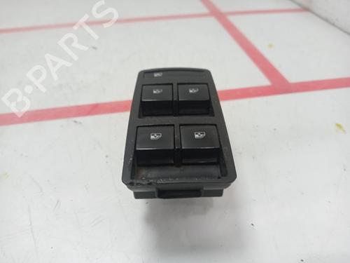 Left front window switch OPEL INSIGNIA A (G09) | BP34102521I27 - Image 2