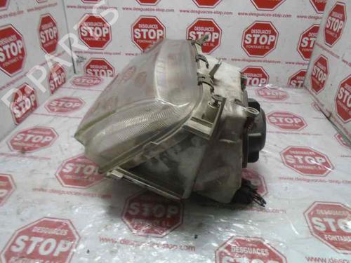 Left headlight VW SHARAN (7M8, 7M9, 7M6) 1.9 TDI | BP7347946C28 