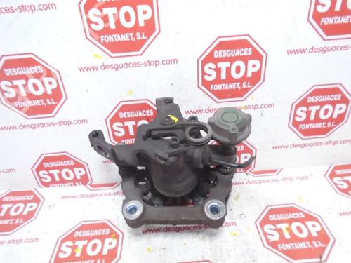Right rear brake caliper CITROËN C4 Grand Picasso I (UA_)  | BP16029558M106 