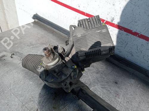 Steering rack MERCEDES-BENZ A-CLASS (W169) A 160 CDI (169.006, 169.306) | BP29479229M22 