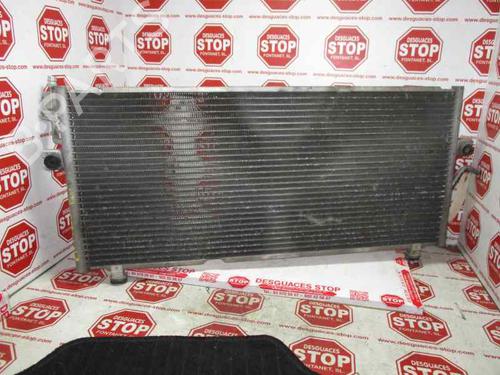 AC radiator NISSAN PRIMERA Hatchback (P11) 2.0 TD | BP7385492M32 