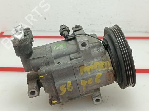 AC compressor NISSAN MICRA III (K12) 1.2 16V | BP17773061M34 