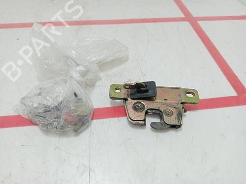 Used Tailgate lock Tailgate lock SEAT TOLEDO I (1L2) 1.8 i (88 hp) 34481067 34481067