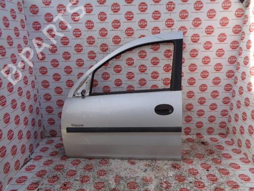 Used Left front door OPEL COMBO Box Body/MPV 1.3 CDTI 16V (75 hp) 8328700