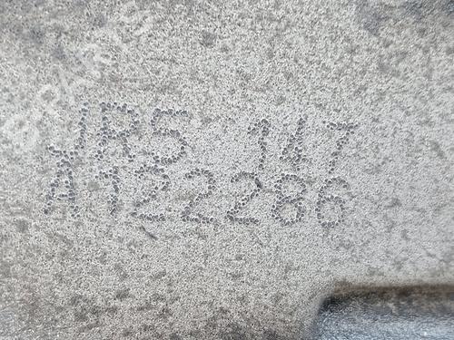 Gearbox DACIA LOGAN MCV (KS_) | BP30724634M3