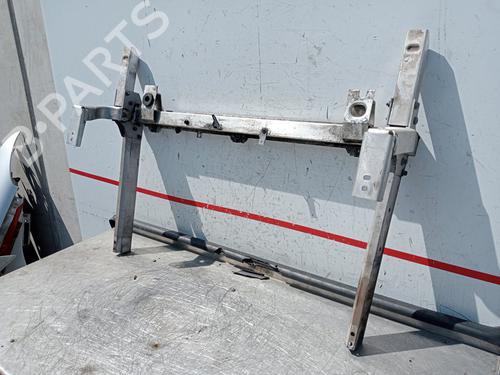 Crossmember MERCEDES-BENZ B-CLASS Sports Tourer (W246, W242) B 200 CDI (246.201) | BP24457490C162