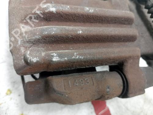 Left rear brake caliper MINI MINI (R50, R53) Cooper S | BP29982789M107