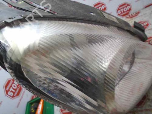 Right headlight CITROËN XSARA PICASSO (N68) 2.0 HDi | BP7361599C29 