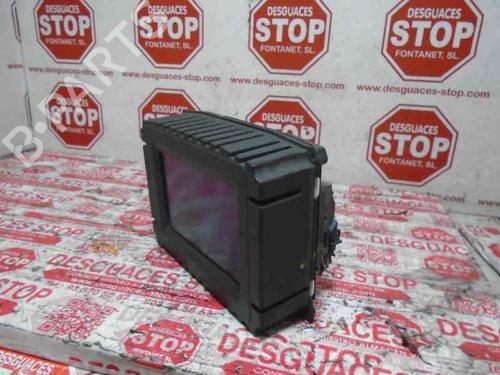 Display monitor OPEL VECTRA C GTS (Z02) 1.8 16V (F68) | BP7384829C48 