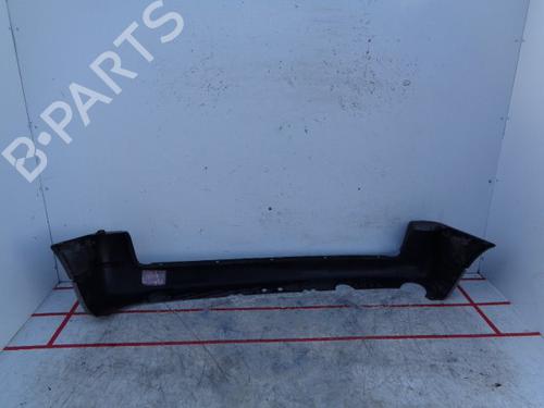 Rear bumper CITROËN BERLINGO / BERLINGO FIRST Box Body/MPV (M_) 2.0 HDI 90 4WD (MBRHY, MCRHY) | BP15949877C8 